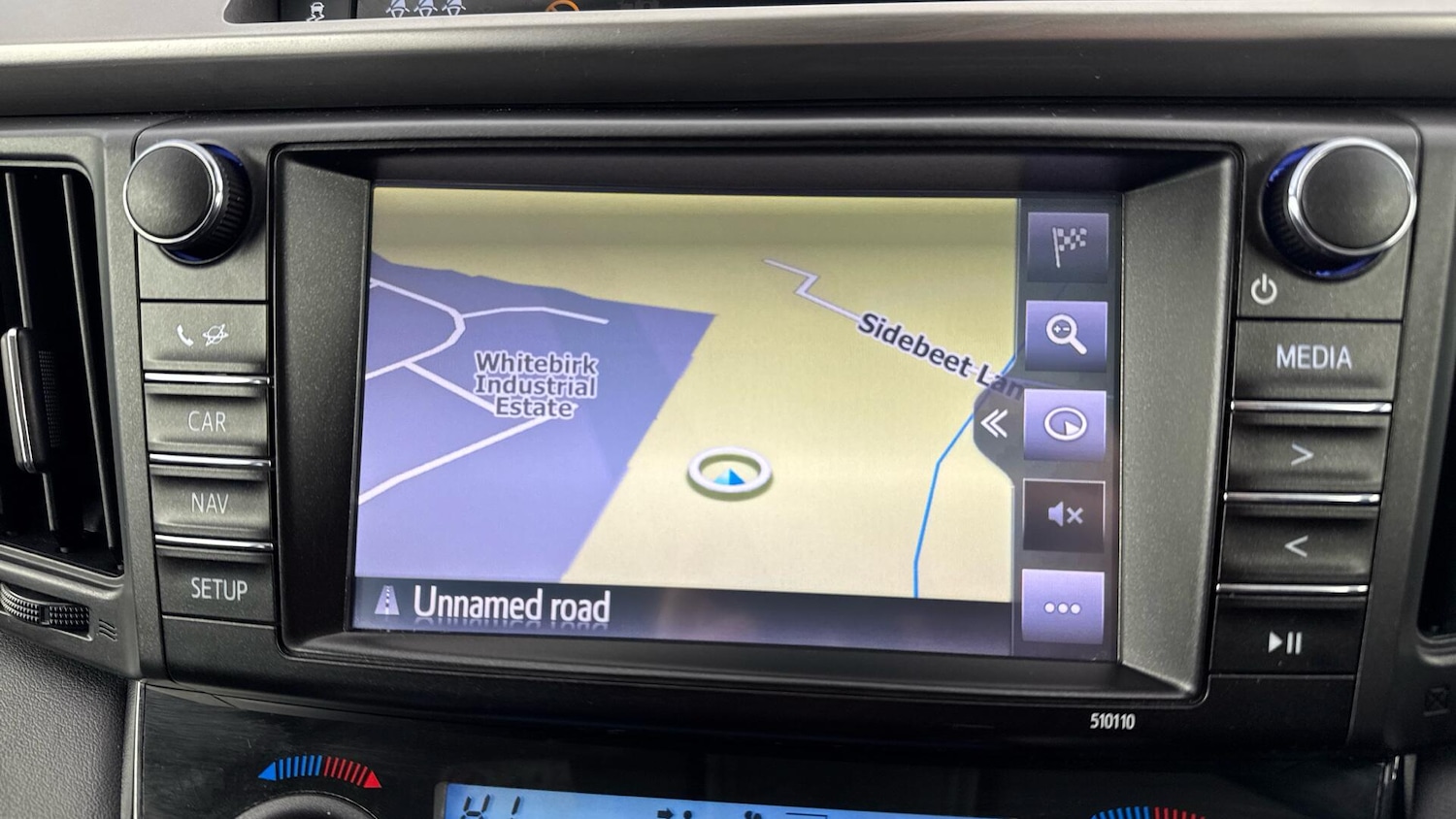 Used Toyota RAV4 for sale - 77924865: Photo 26