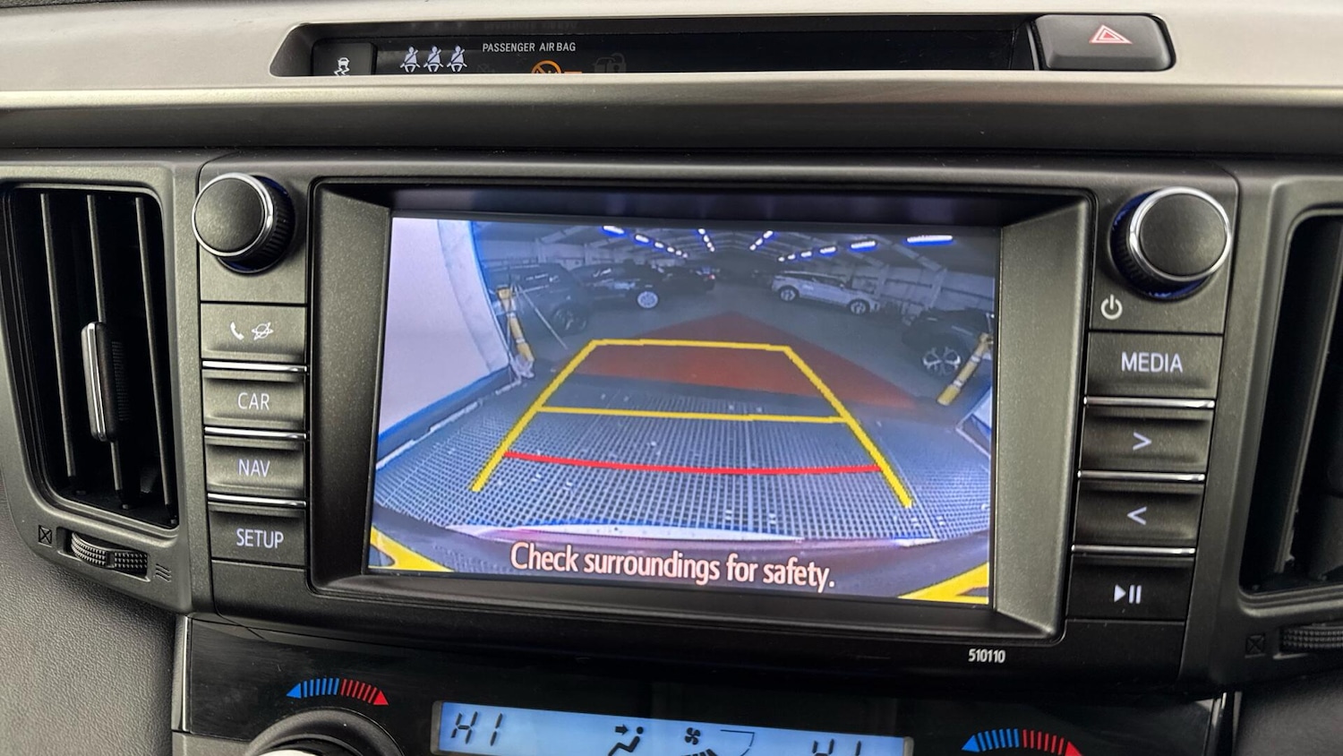 Used Toyota RAV4 for sale - 77924865: Photo 28