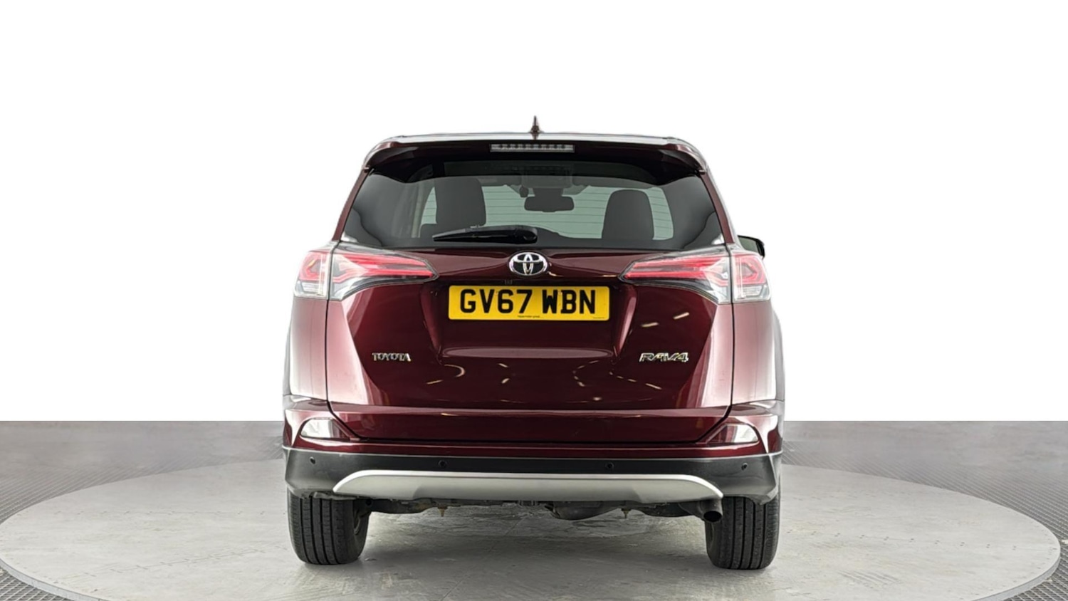 Used Toyota RAV4 for sale - 77924865: Photo 5