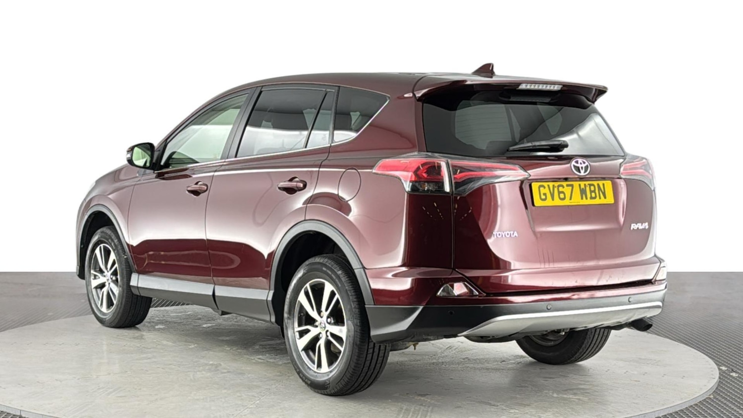 Used Toyota RAV4 for sale - 77924865: Photo 6
