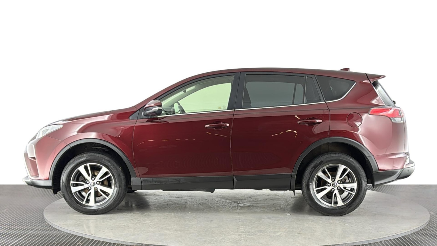 Used Toyota RAV4 for sale - 77924865: Photo 7