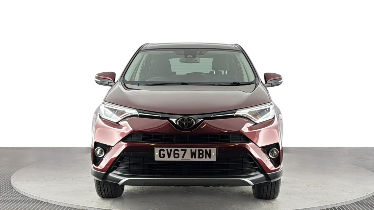 Used Toyota RAV4 for sale - 77924865: Photo 8