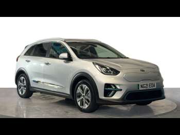 Used Kia Niro 2021 for sale - 75251106: Photo