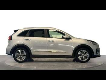 Used Kia Niro 2021 for sale - 75251106: Photo