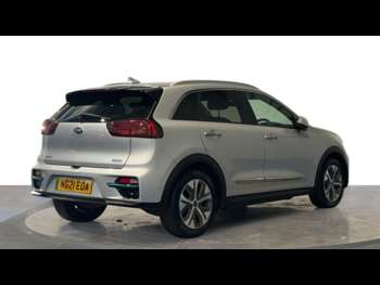 Used Kia Niro 2021 for sale - 75251106: Photo
