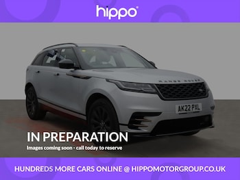 Used Land Rover Range Rover Velar 2022 for sale - 79565487: Photo