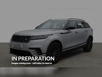 Used Land Rover Range Rover Velar 2022 for sale - 79565487: Photo
