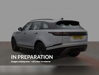 Used Land Rover Range Rover Velar 2022 for sale - 79565487: Photo