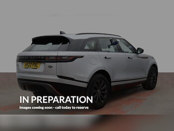 Used Land Rover Range Rover Velar 2022 for sale - 79565487: Photo