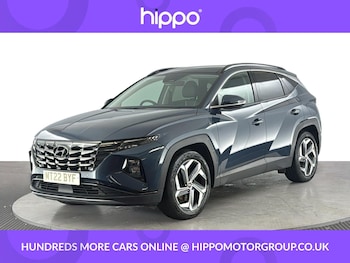 Used Hyundai TUCSON 2022 for sale - 78662604: Photo