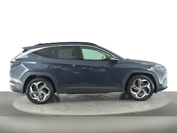 Used Hyundai TUCSON 2022 for sale - 78662604: Photo
