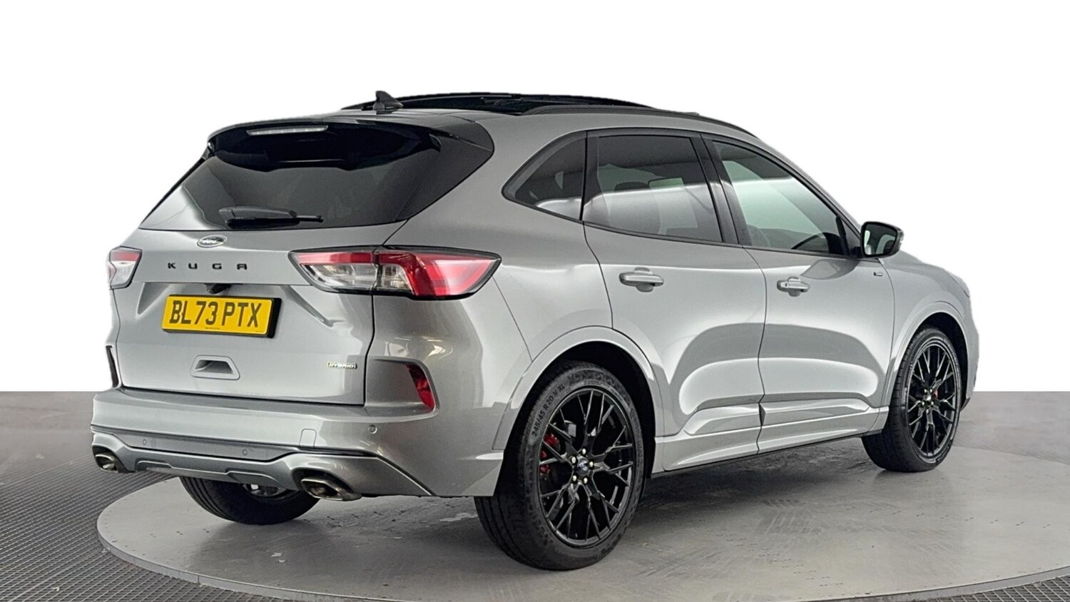 Used Ford Kuga 2023 for sale - 76194624: Photo 33