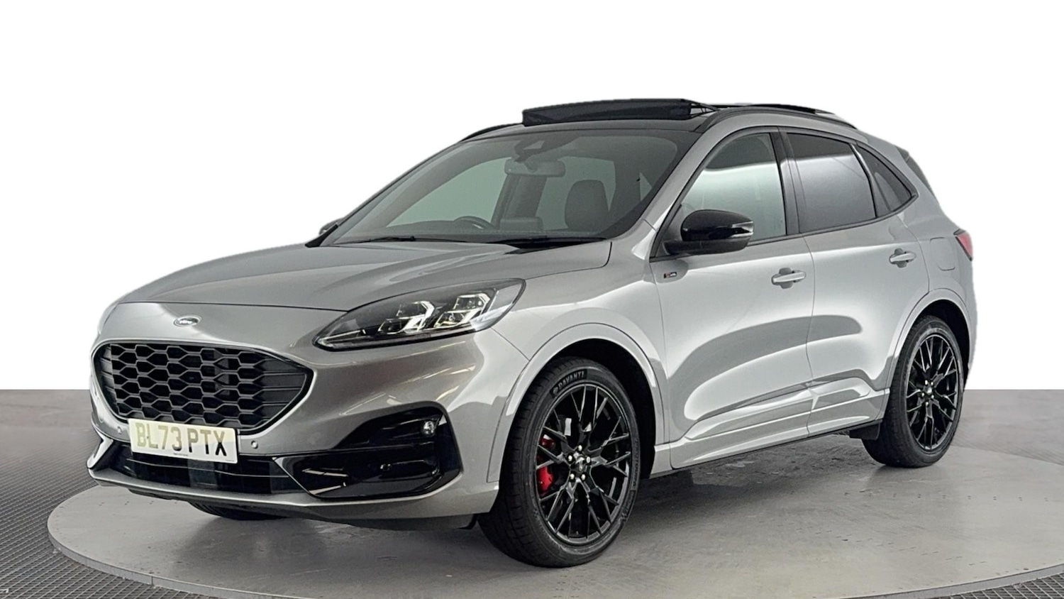 Used Ford Kuga 2023 for sale - 76194624: Photo 36