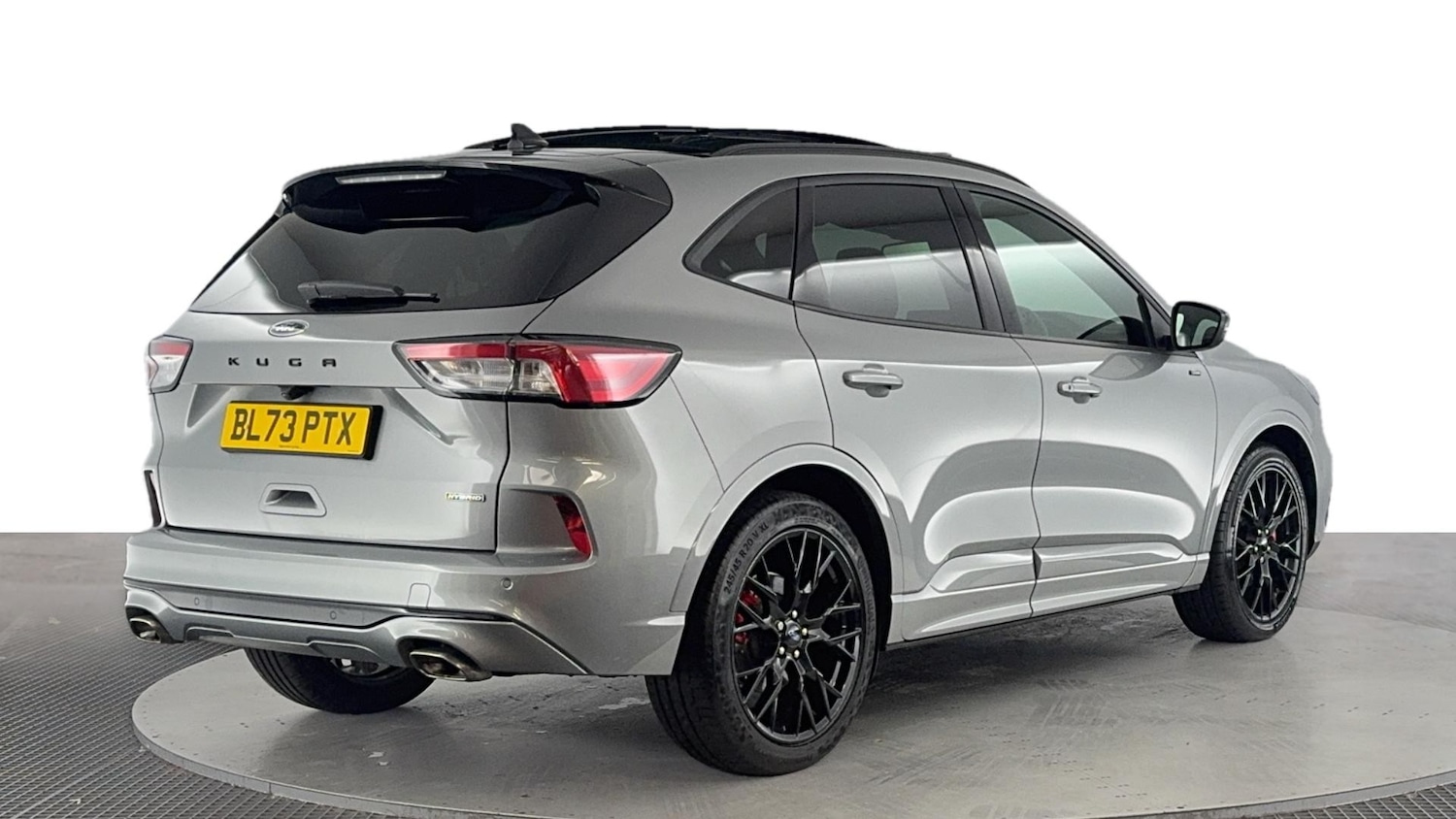 Used Ford Kuga 2023 for sale - 76194624: Photo 39