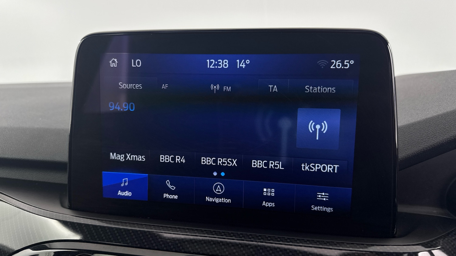 Used Ford Kuga 2023 for sale - 76194624: Photo 47