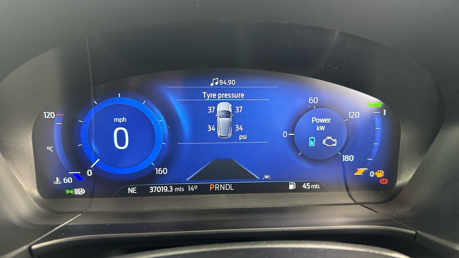 Used Ford Kuga 2023 for sale - 76194624: Photo 48