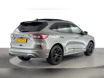 Used Ford Kuga 2023 for sale - 76194624: Photo 4