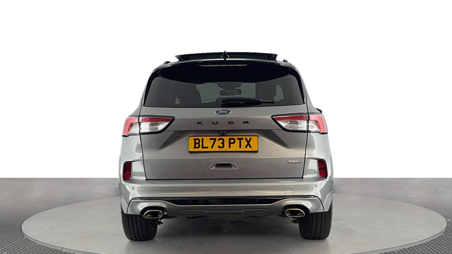 Used Ford Kuga 2023 for sale - 76194624: Photo 5