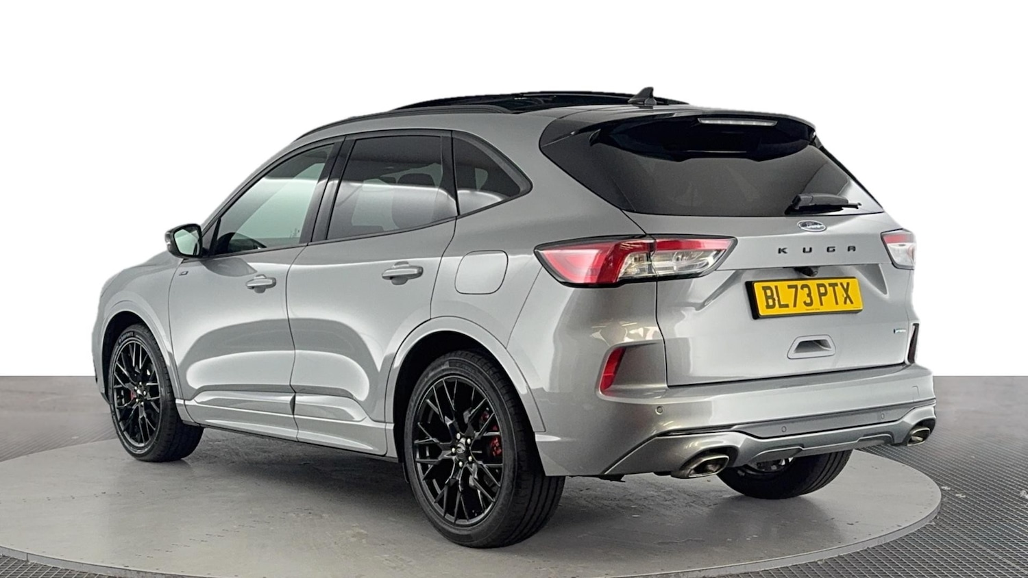 Used Ford Kuga 2023 for sale - 76194624: Photo 6