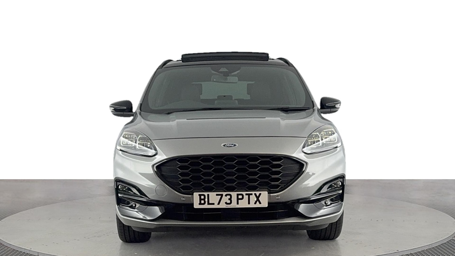 Used Ford Kuga 2023 for sale - 76194624: Photo 8