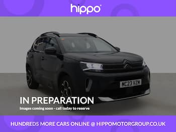 Used Citroen C5 Aircross 2023 for sale - 79847910: Photo