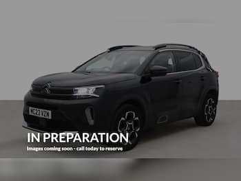 Used Citroen C5 Aircross 2023 for sale - 79847910: Photo