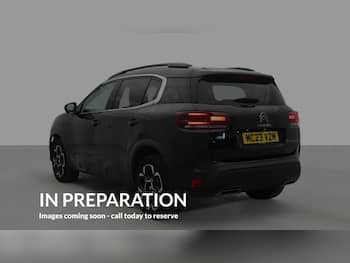 Used Citroen C5 Aircross 2023 for sale - 79847910: Photo