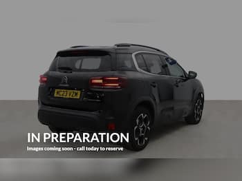 Used Citroen C5 Aircross 2023 for sale - 79847910: Photo