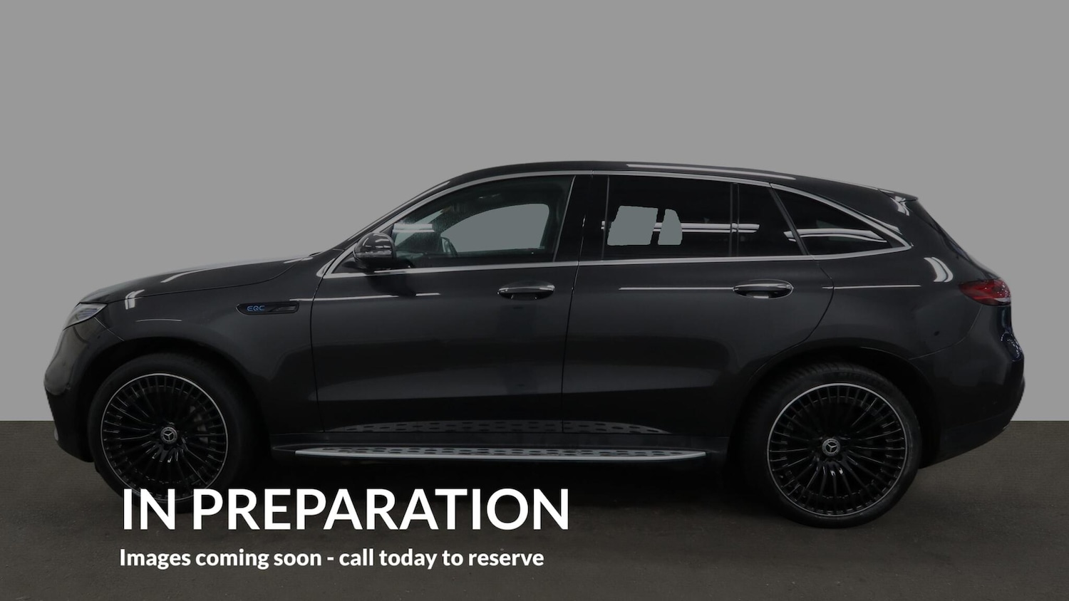 Used Mercedes-Benz EQC 2022 for sale - 77940604: Photo 6