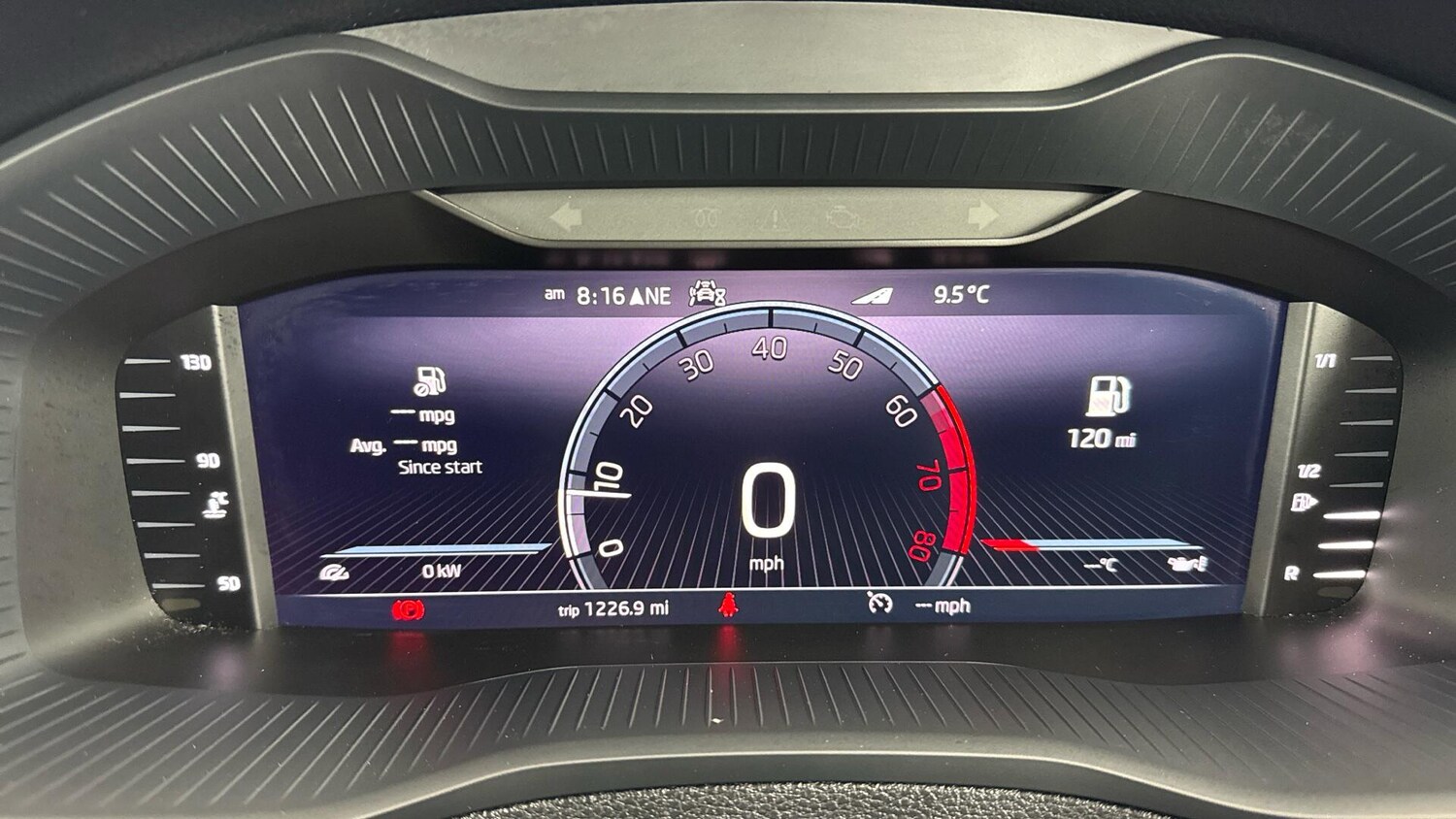 Used Skoda Karoq 2021 for sale - 77908408: Photo 13