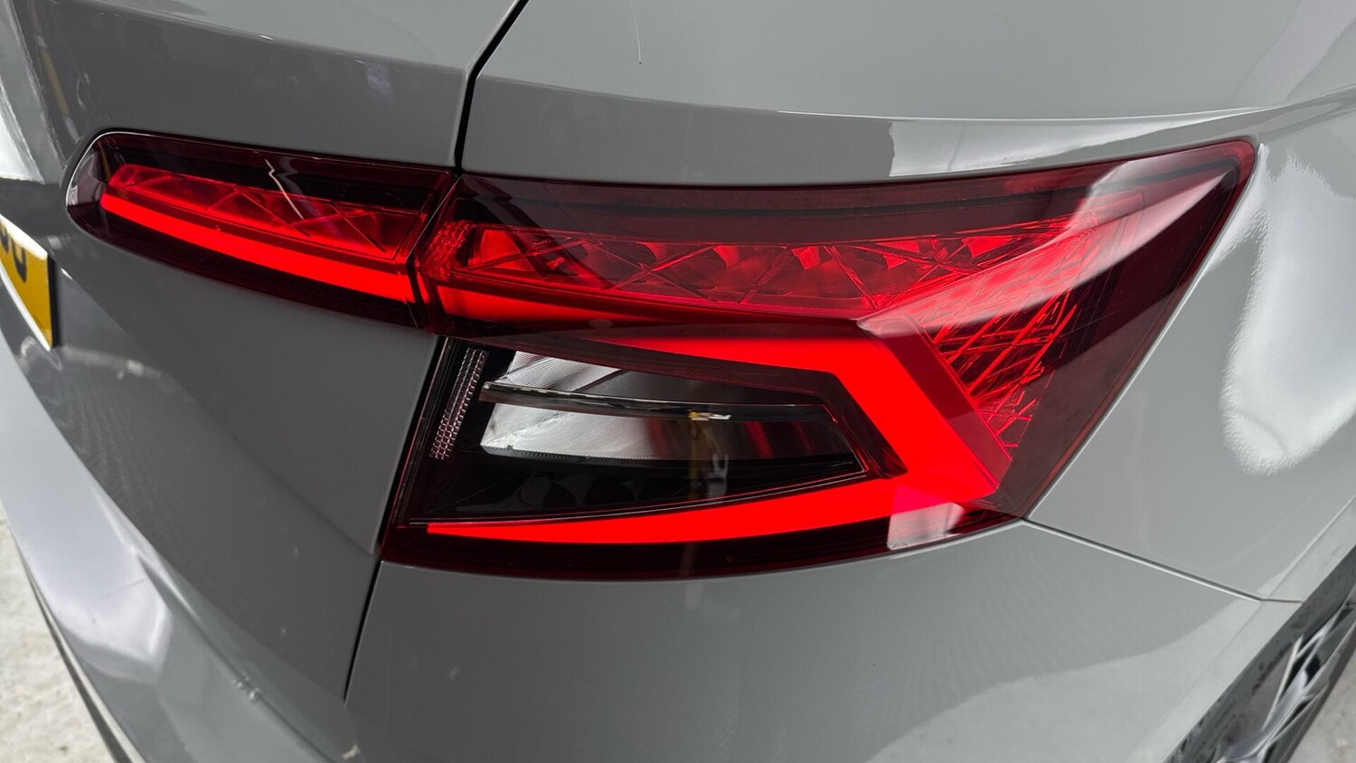 Used Skoda Karoq 2021 for sale - 77908408: Photo 23