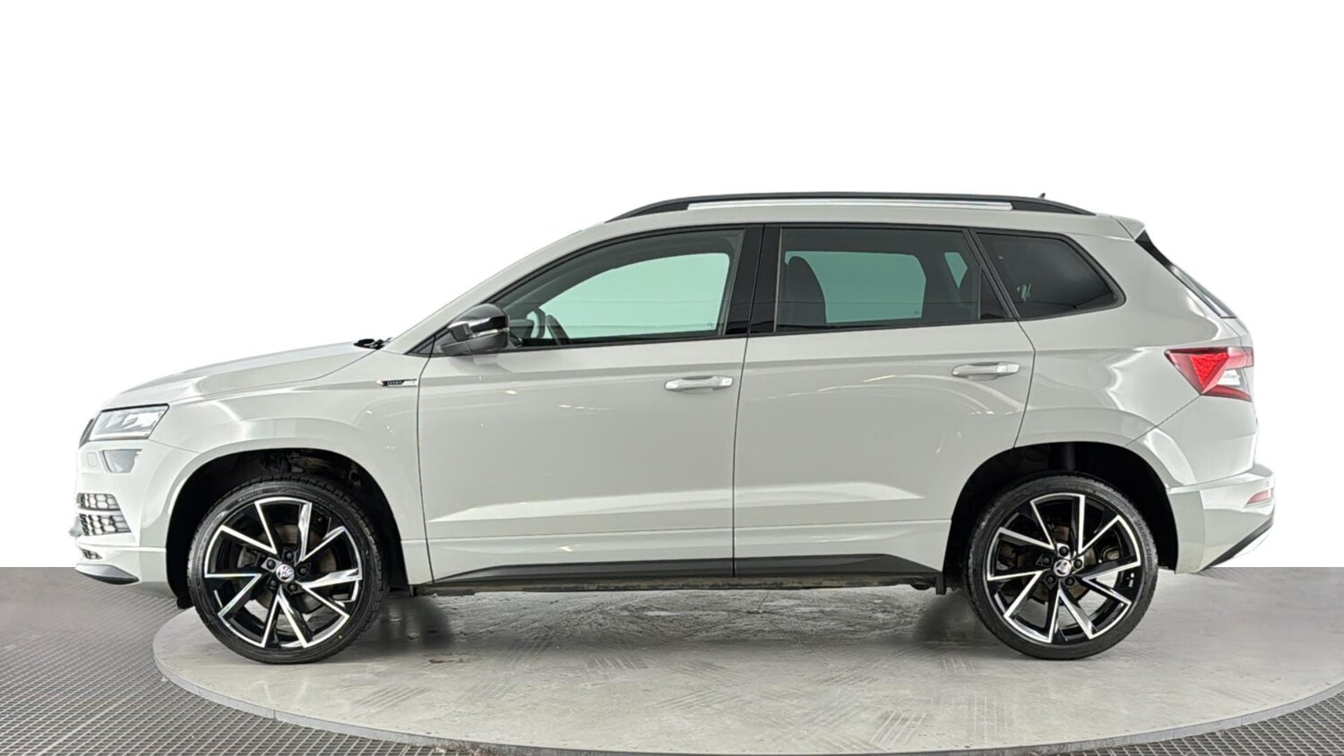 Used Skoda Karoq 2021 for sale - 77908408: Photo 7