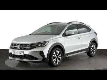 2023 - 1.0 TSI 110 Life 5dr