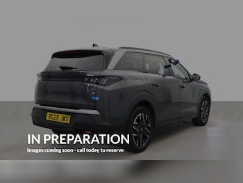 Used Peugeot 5008 2025 for sale - 78988882: Photo