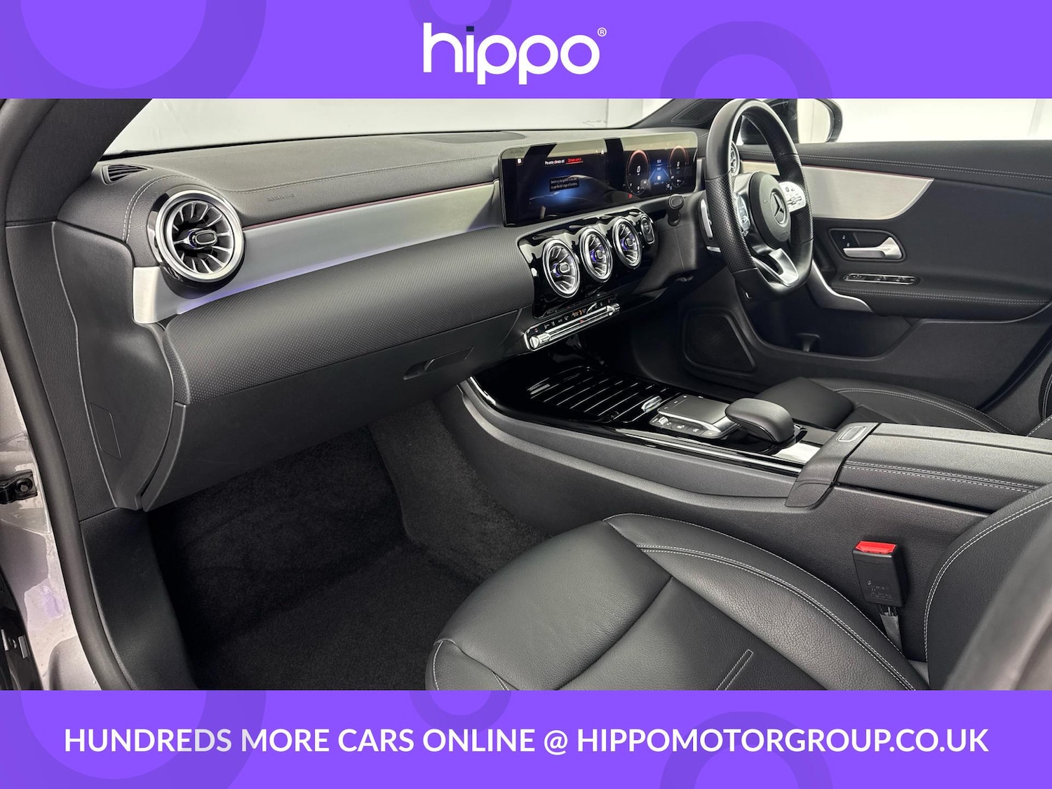 Used Mercedes-Benz CLA 2022 for sale - 77174647: Photo 10