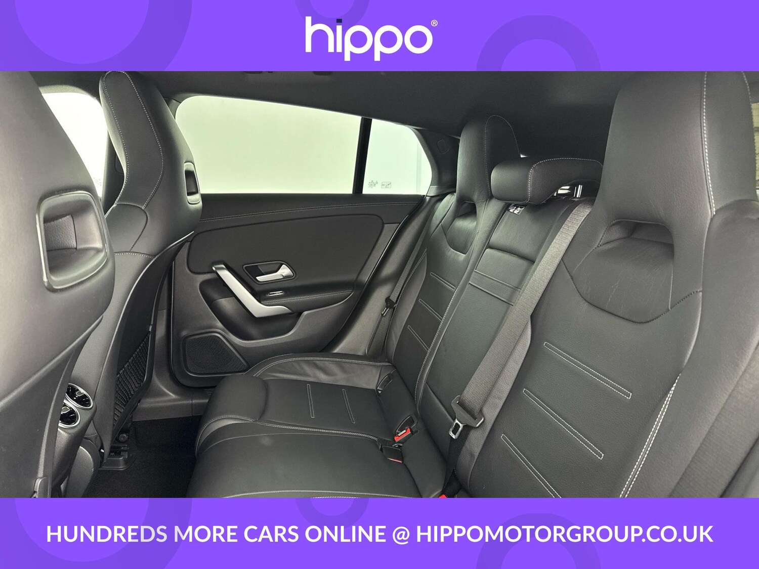 Used Mercedes-Benz CLA 2022 for sale - 77174647: Photo 14