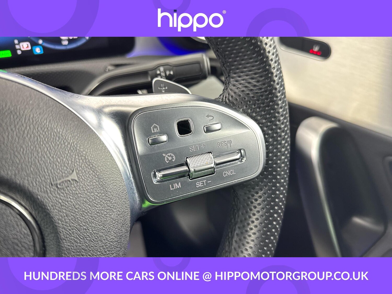 Used Mercedes-Benz CLA 2022 for sale - 77174647: Photo 25