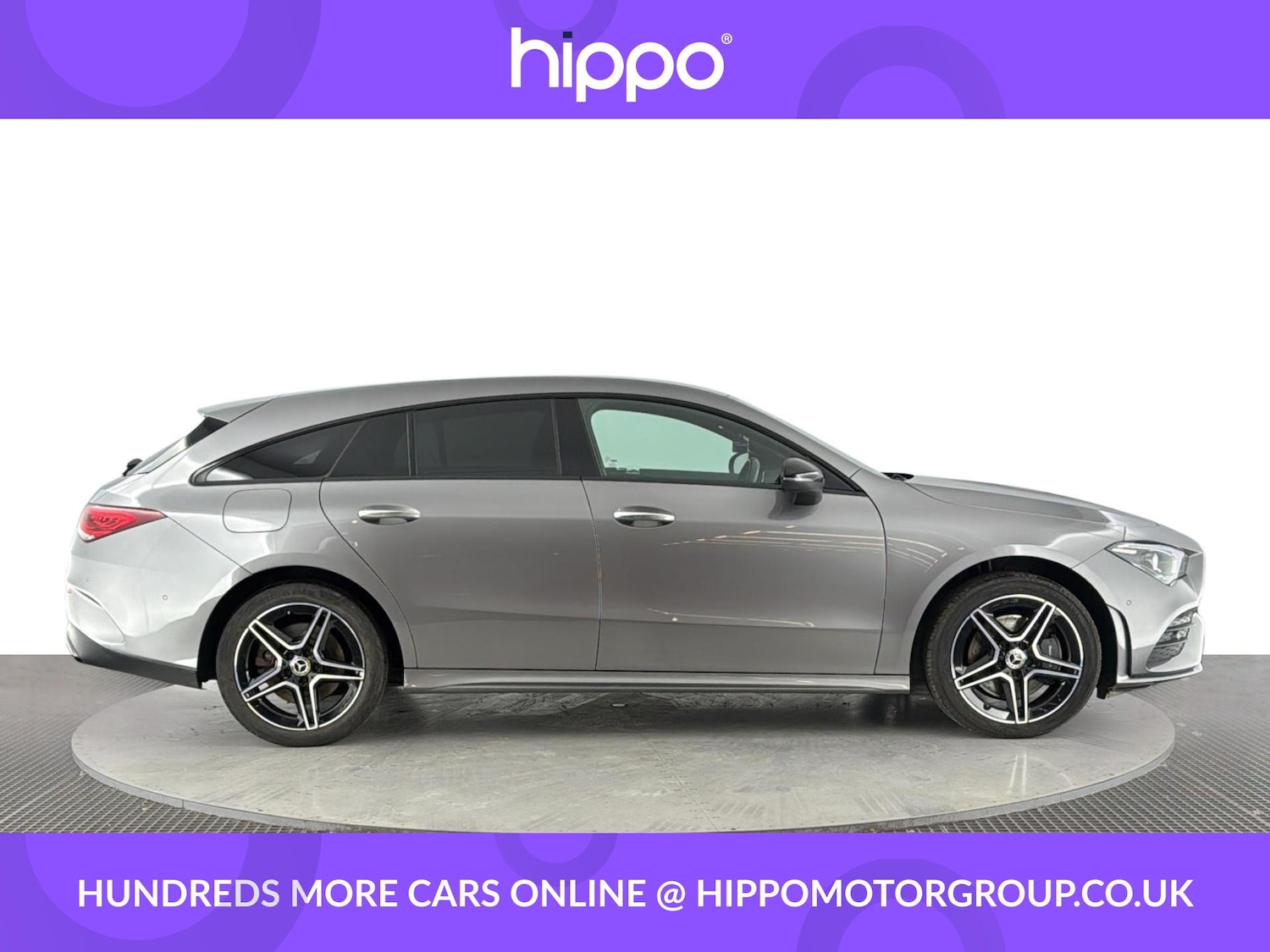 Used Mercedes-Benz CLA 2022 for sale - 77174647: Photo 3