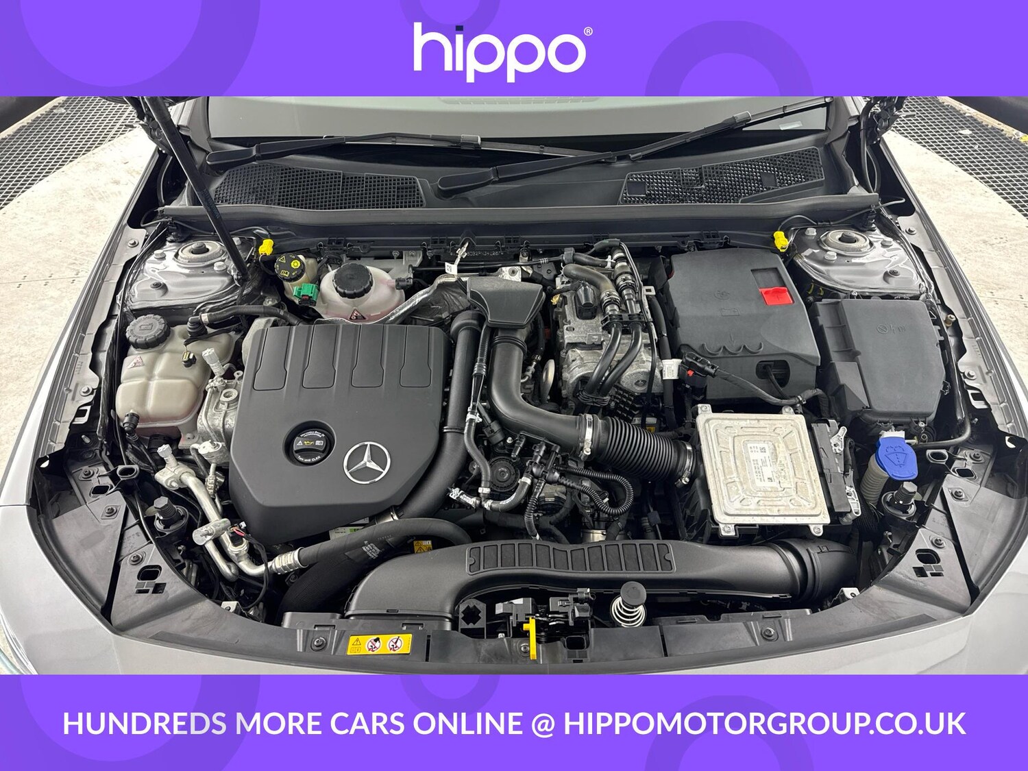 Used Mercedes-Benz CLA 2022 for sale - 77174647: Photo 30