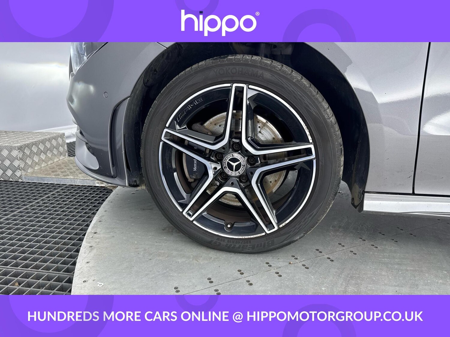 Used Mercedes-Benz CLA 2022 for sale - 77174647: Photo 32