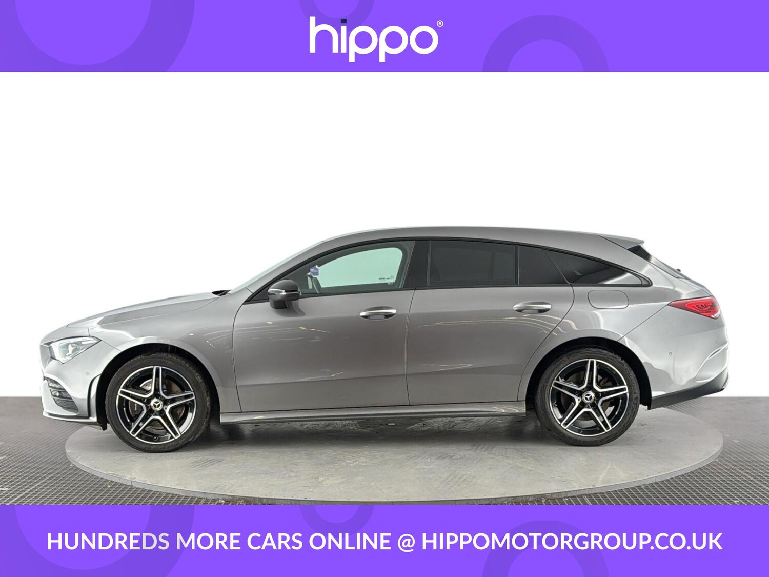 Used Mercedes-Benz CLA 2022 for sale - 77174647: Photo 7