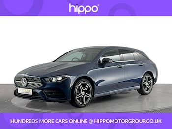 Used Mercedes-Benz CLA 2023 for sale - 79601043: Photo