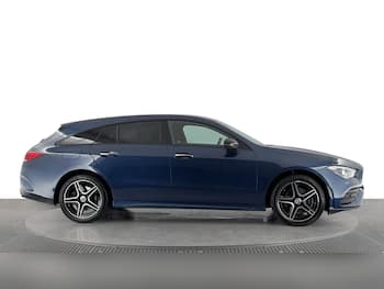 Used Mercedes-Benz CLA 2023 for sale - 79601043: Photo
