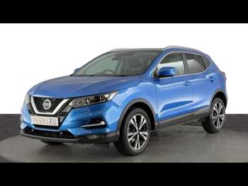 2019 - Dig-T N-Connecta Dct 5-Door