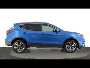 Used Nissan Qashqai 2019 for sale - 75133542: Photo