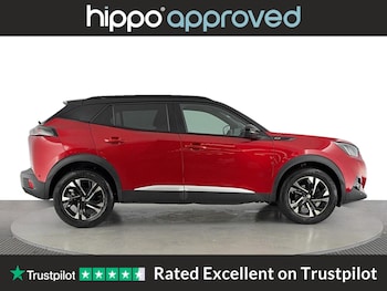 Used Peugeot 2008 2022 for sale - 76658451: Photo