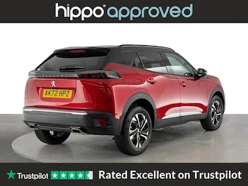 Used Peugeot 2008 2022 for sale - 76658451: Photo