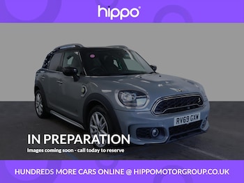 Used MINI Countryman 2019 for sale - 78375203: Photo