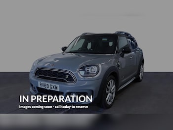 Used MINI Countryman 2019 for sale - 78375203: Photo