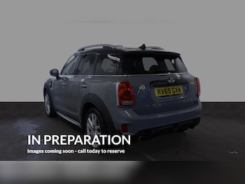 Used MINI Countryman 2019 for sale - 78375203: Photo